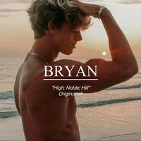 Bryan