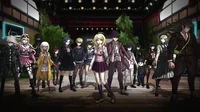 Danganronpa V3
