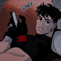 Jason Todd 