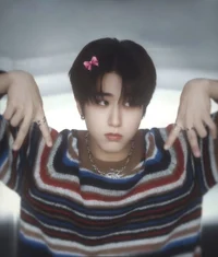 Han Jisung 