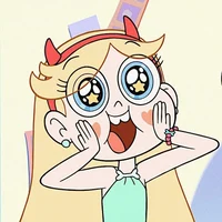 StarButterFly