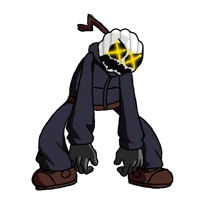 White Pumpkin Whitty