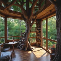 Rascalclan my fpe oc