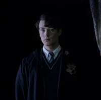 Tom M Riddle