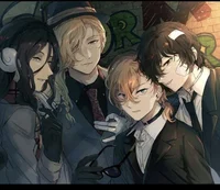 Family  Soukoku