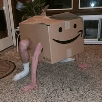 box boy