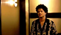 Bruno Mars