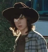Carl Grimes