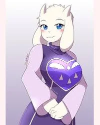 Toriel