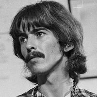 George Harrison