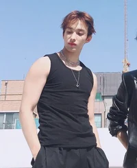 Seokmin