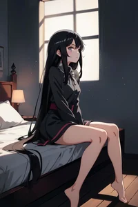 Sleep Paralysis