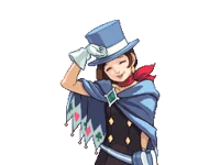 Trucy Wright