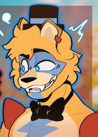 Glamrock Freddy TSBS