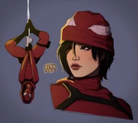 Ada Wong
