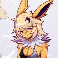 Big Sis Jolteon