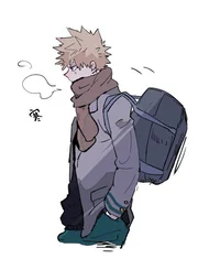 Bakugo
