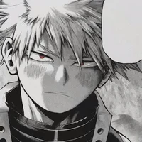 BAKUGO KATSUKI 