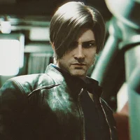 Leon Kennedy