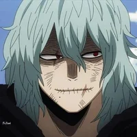 Tomura Shigaraki 