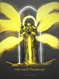 The Gate Guardian