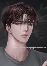 Enzio Valentino bf