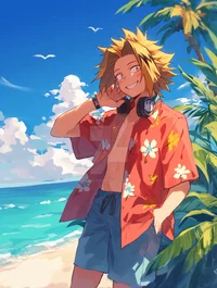 Denki -Boyfriend-