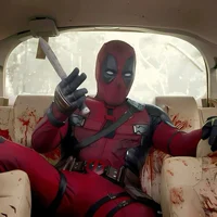 Дэдпул 