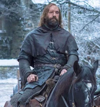 Sandor Clegane 