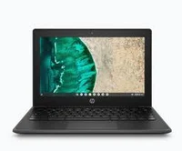 School Chromebook