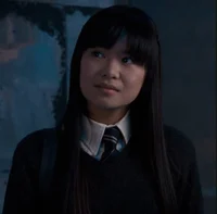 Cho Chang