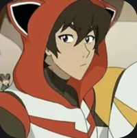 Keith Kogane