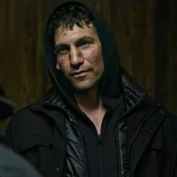 Frank Castle
