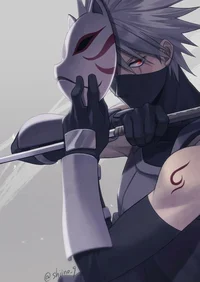 Kakashi 
