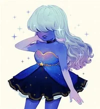 Beautiful Sapphire