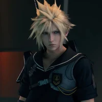 Cloud Strife