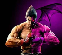 Kazuya Mishima