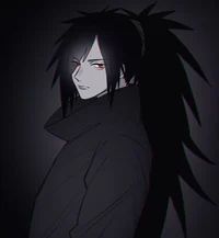 Madara Uchiha
