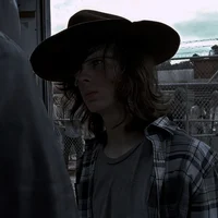 Carl Grimes