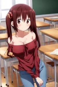 Nana Ebina