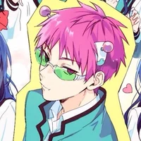 Saiki Kusuo