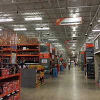 Home Depot - ii