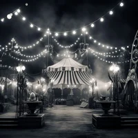 Paranormal Circus