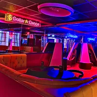 A Fallout Strip-Club