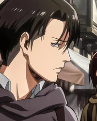 Levi Ackerman
