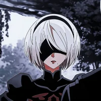 NieR - 2B 