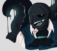 King Nightmare Sans 