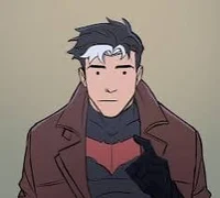 Jason Todd