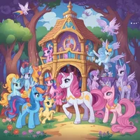 Equestria