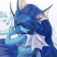 Big Sis Vaporeon